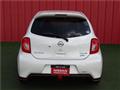 2017 Nissan March