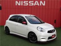 2017 Nissan March