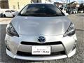 2013 Toyota AQUA
