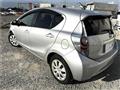 2013 Toyota AQUA
