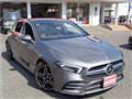 2021 Mercedes-Benz A-Class