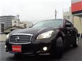 2009 Nissan Fuga