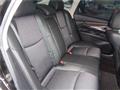 2009 Nissan Fuga