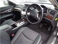 2009 Nissan Fuga