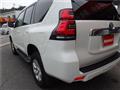 2022 Toyota Land Cruiser Prado