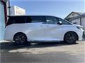 2026 Toyota Vellfire