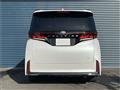 2026 Toyota Vellfire