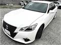 2013 Toyota Crown Hybrid
