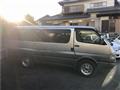 2003 Toyota Toyota Others