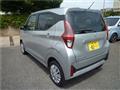 2025 Mitsubishi eK Wagon