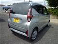 2025 Mitsubishi eK Wagon