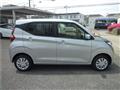 2025 Mitsubishi eK Wagon