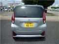 2025 Mitsubishi eK Wagon