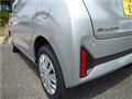 2025 Mitsubishi eK Wagon