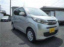 2025 Mitsubishi eK Wagon