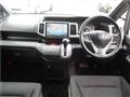 2013 Honda Step WGN