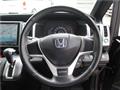 2013 Honda Step WGN