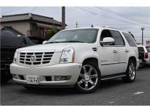 2011 Cadillac Escalade