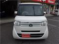 2016 Honda N BOX