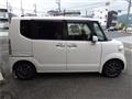 2016 Honda N BOX