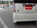 2016 Honda N BOX