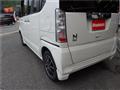 2016 Honda N BOX