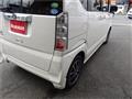 2016 Honda N BOX
