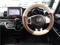 2016 Honda N BOX