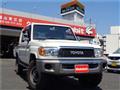 2015 Toyota Land Cruiser