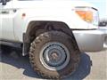 2015 Toyota Land Cruiser