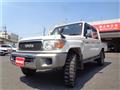2015 Toyota Land Cruiser