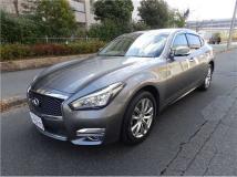 2015 Nissan Fuga