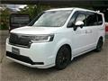 2026 Honda Step WGN