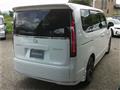 2026 Honda Step WGN