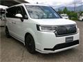 2026 Honda Step WGN