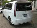 2026 Honda Step WGN