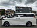 2020 Toyota Alphard G