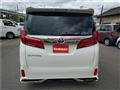 2020 Toyota Alphard G