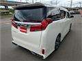 2020 Toyota Alphard G