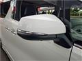 2020 Toyota Alphard G