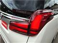 2020 Toyota Alphard G