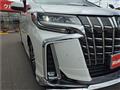 2020 Toyota Alphard G
