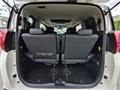 2020 Toyota Alphard G