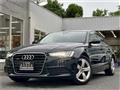 2012 Audi A6