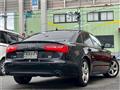 2012 Audi A6