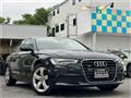 2012 Audi A6