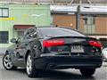 2012 Audi A6