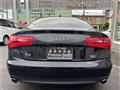 2012 Audi A6