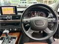 2012 Audi A6