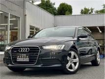 2012 Audi A6
